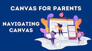 Access Canvas, Canvas Navigation and Parent Features in Walkthrough Videos