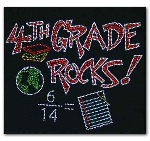 4th grade