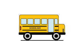 image of a school bus