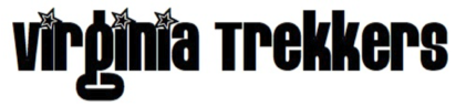 Virginia trekkers
