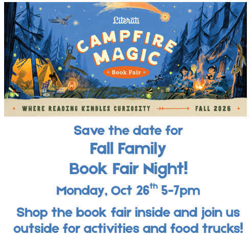Camp fire 