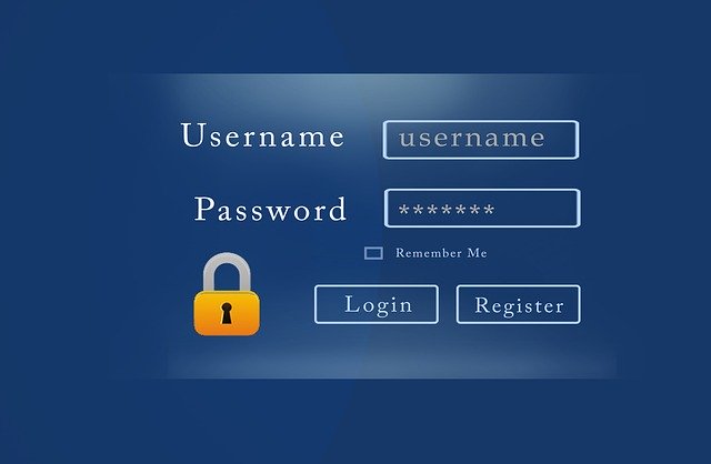 Student Usernames and Passwords