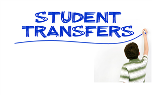 2022-23 School Year Student Transfers